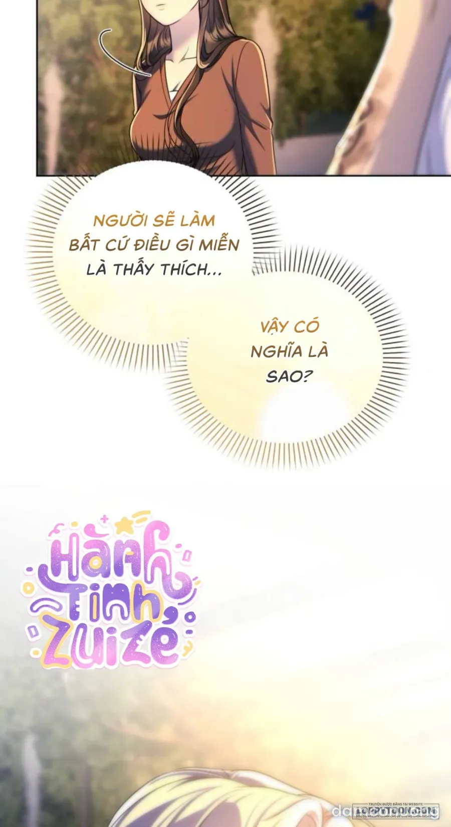 Đôi Mắt Xanh Nhạt 