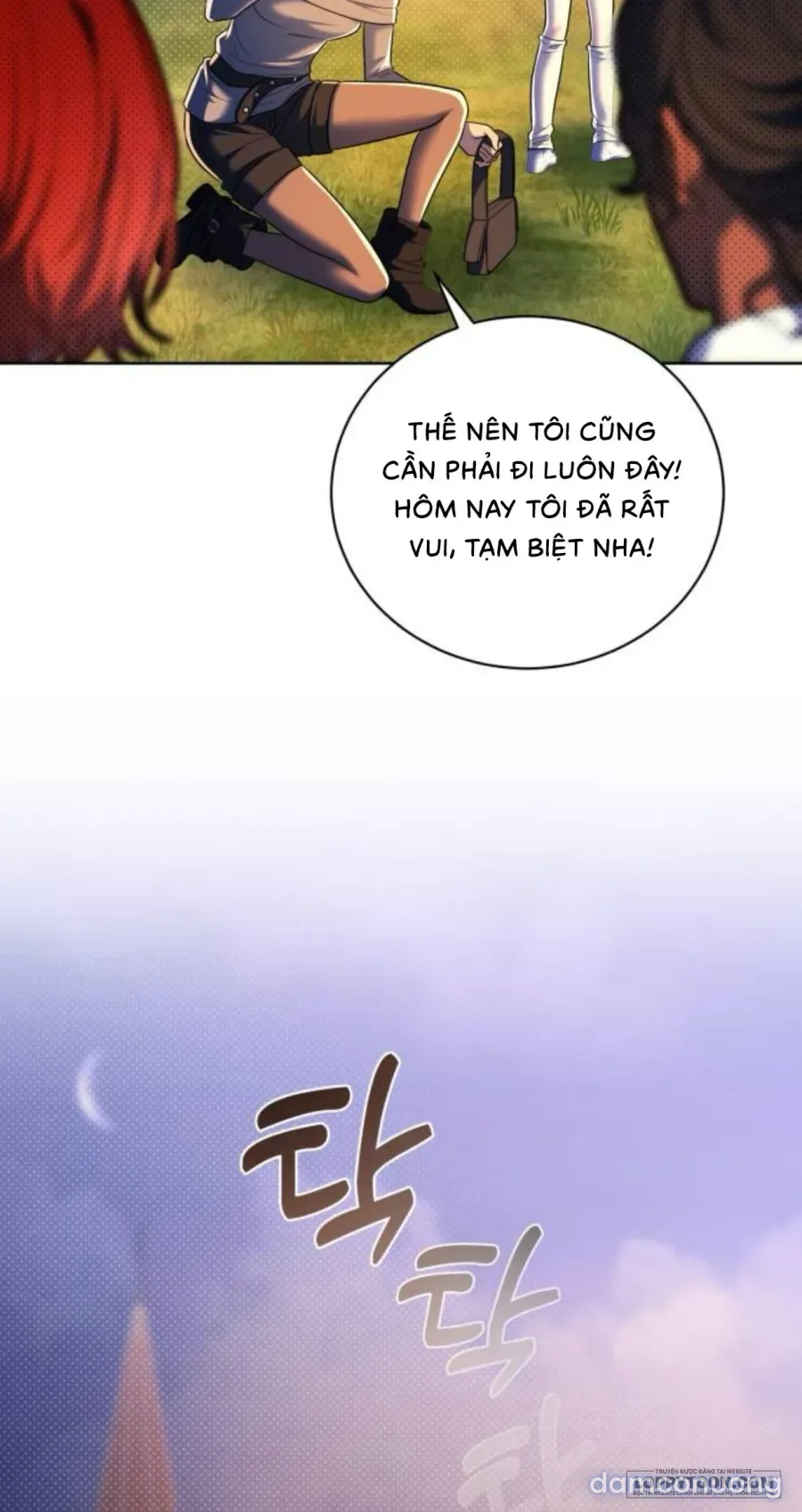 Đôi Mắt Xanh Nhạt 