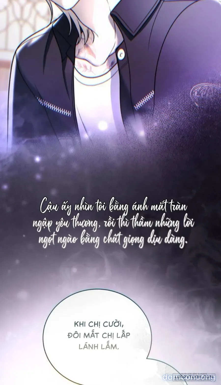 Đôi Mắt Xanh Nhạt 