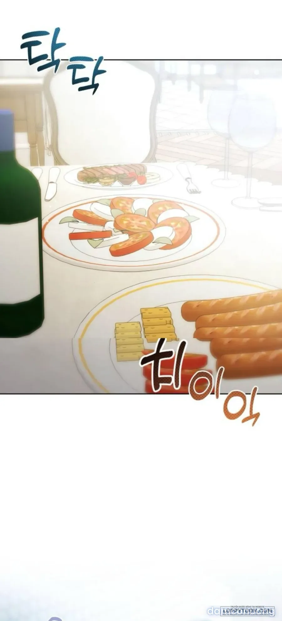 Đôi Mắt Xanh Nhạt 