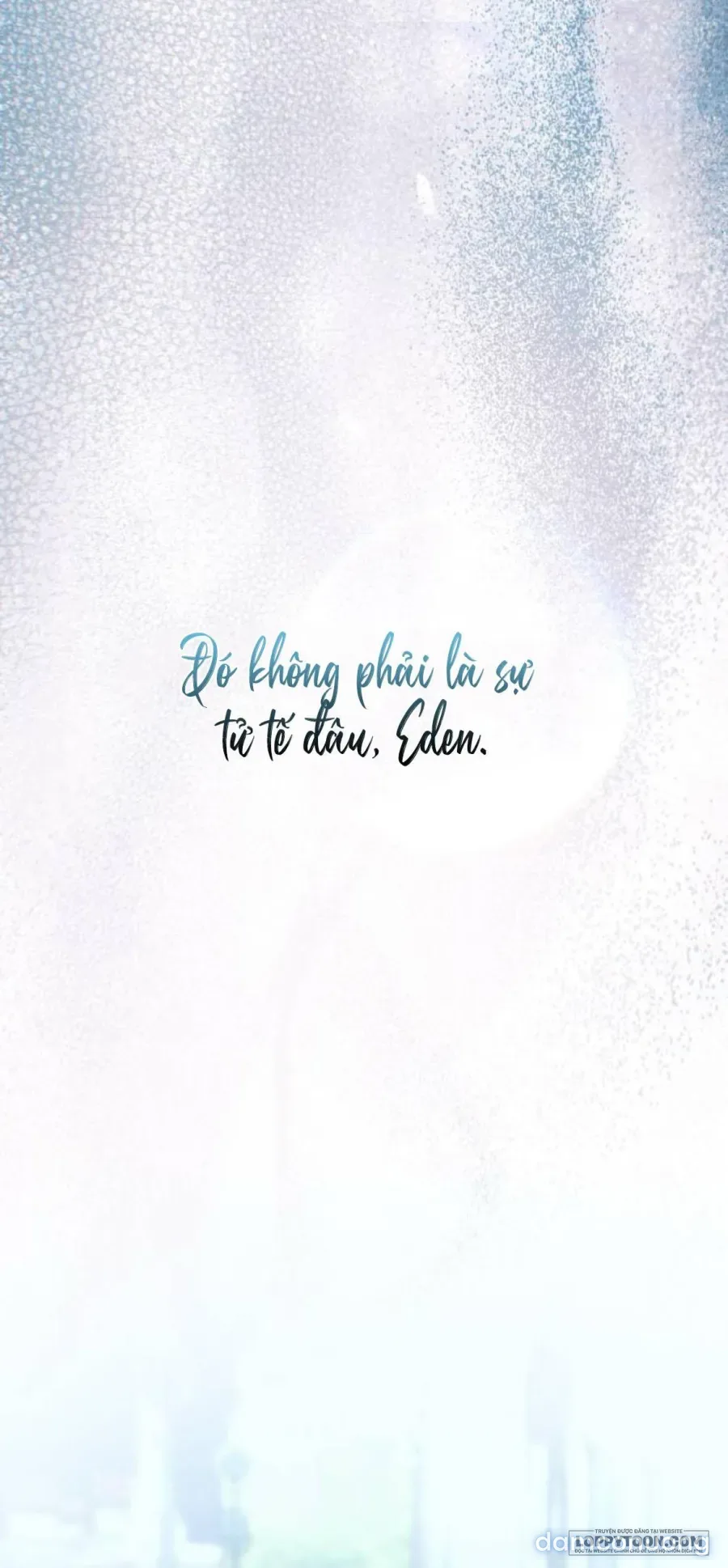 Đôi Mắt Xanh Nhạt 