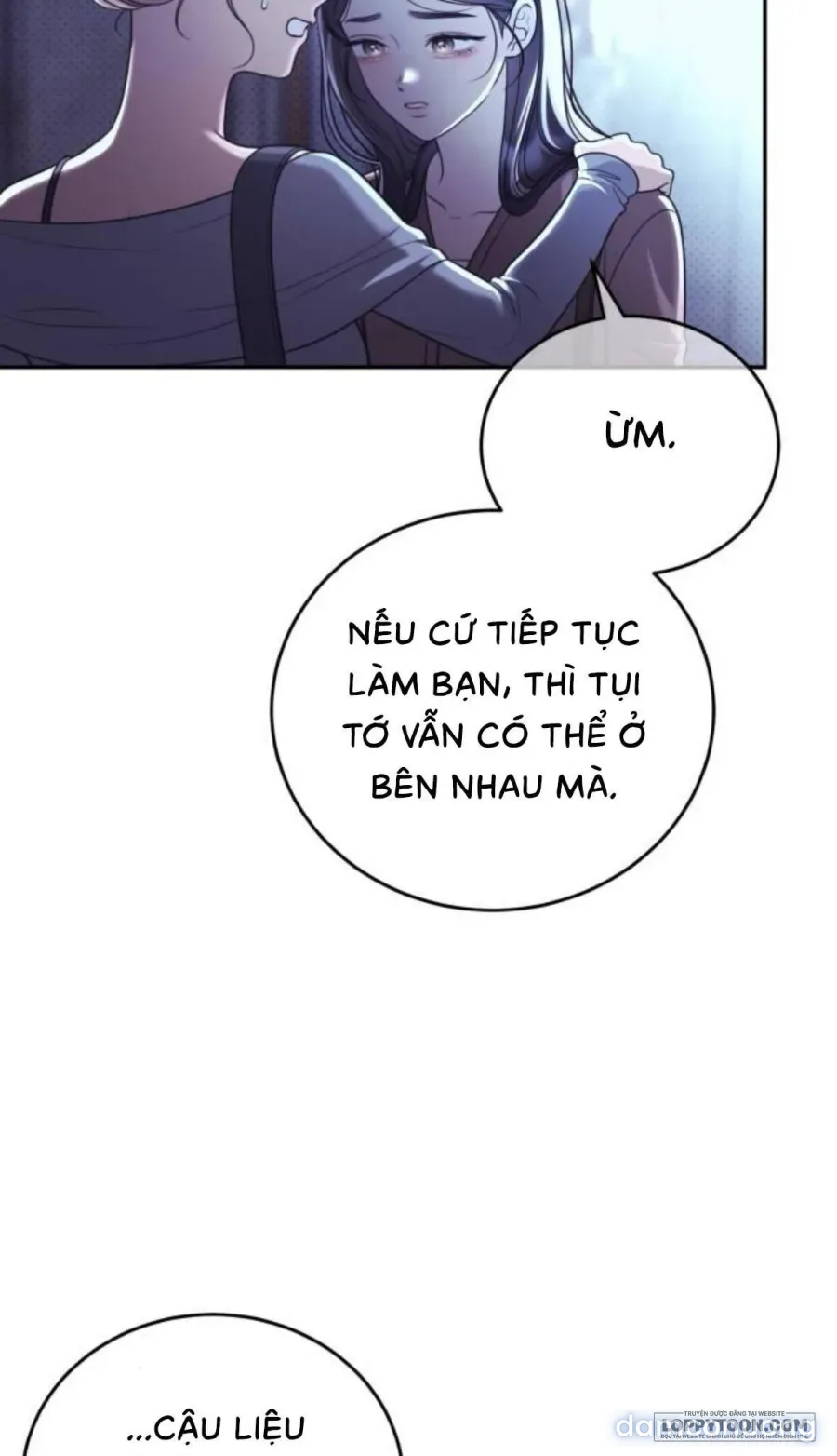 Đôi Mắt Xanh Nhạt 