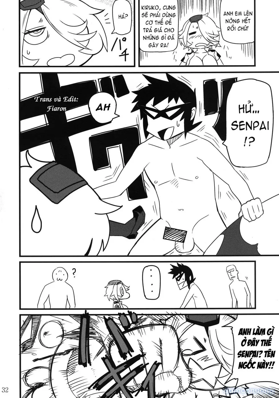 Shinmai Niku Benki Ki〇ko-san | Novice Cum Dump Kiruko 