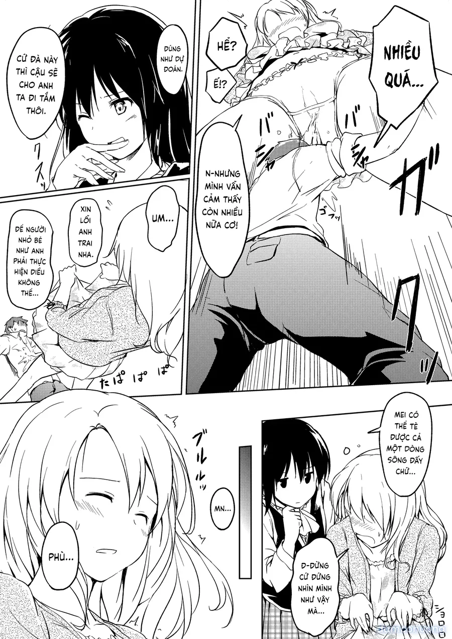 Nibai! 2 