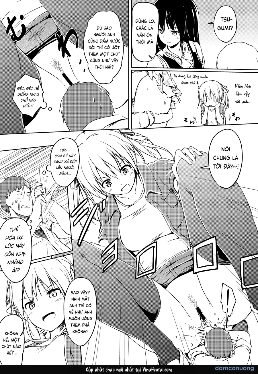 Nibai! 2 