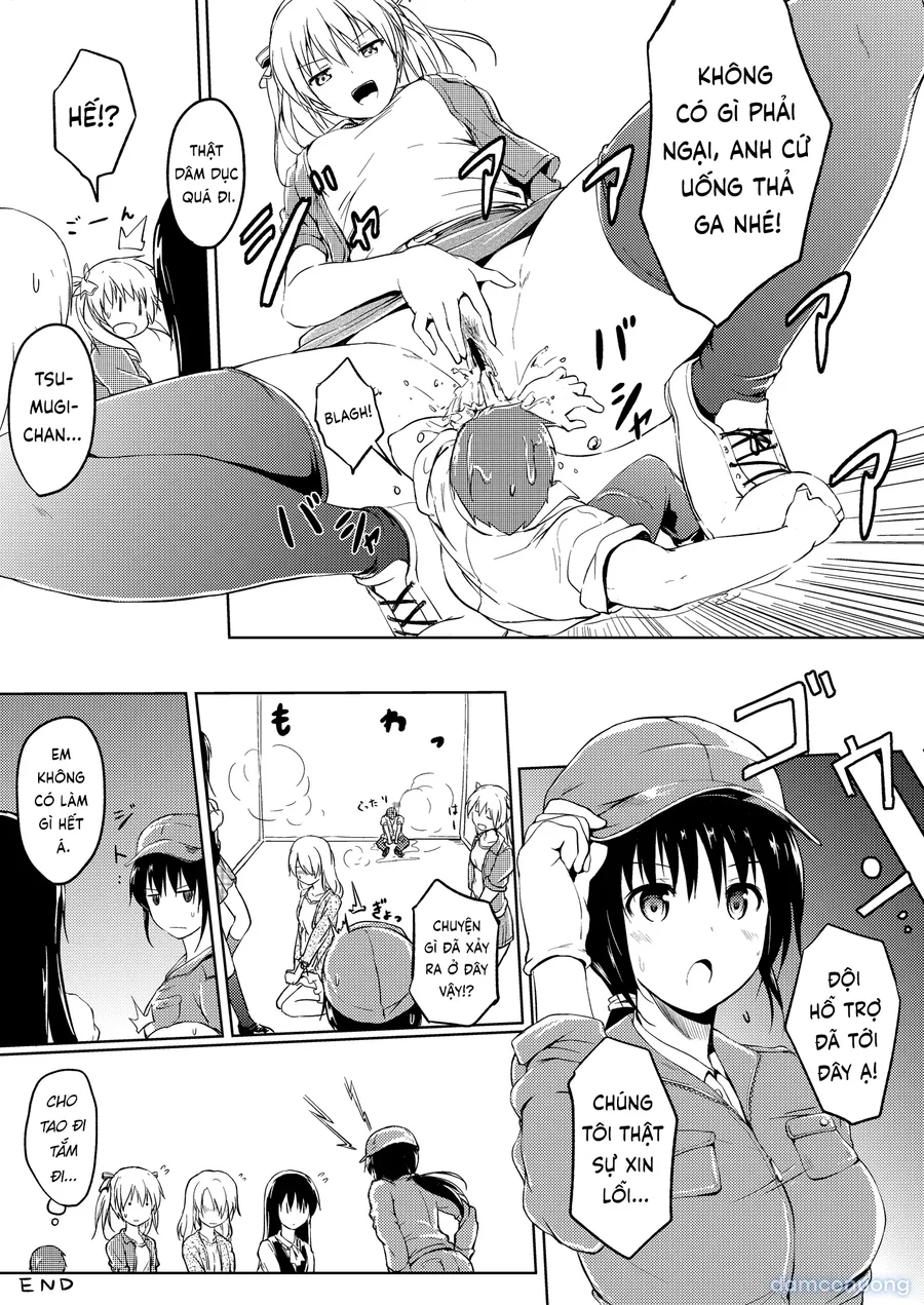 Nibai! 2 