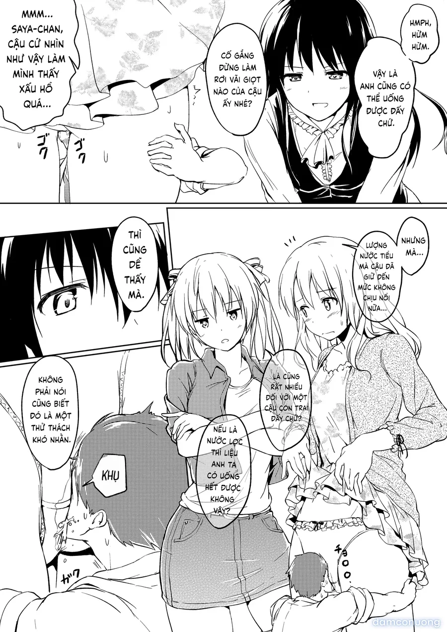 Nibai! 2 