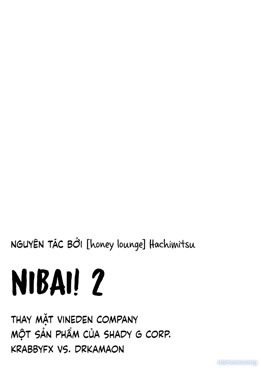 Nibai! 2 