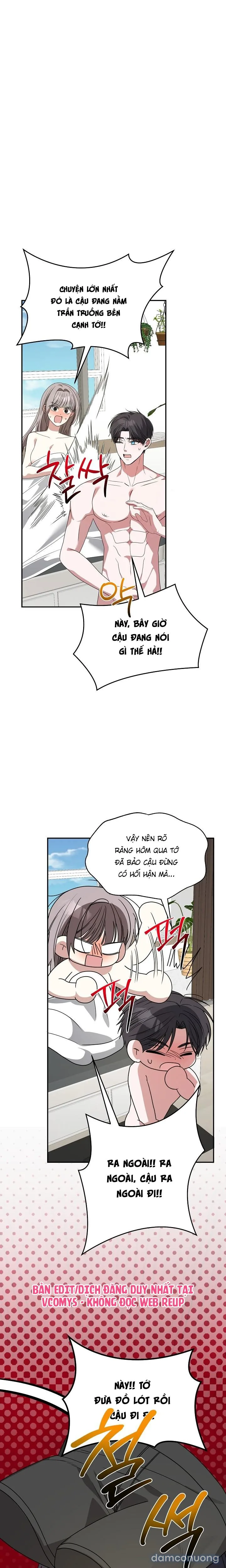 Phương Trình Bạn Thời Thơ Ấu 