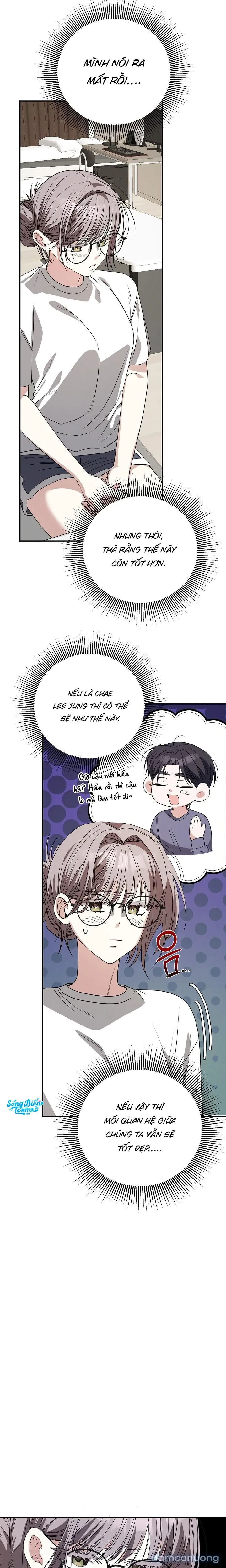 Phương Trình Bạn Thời Thơ Ấu 