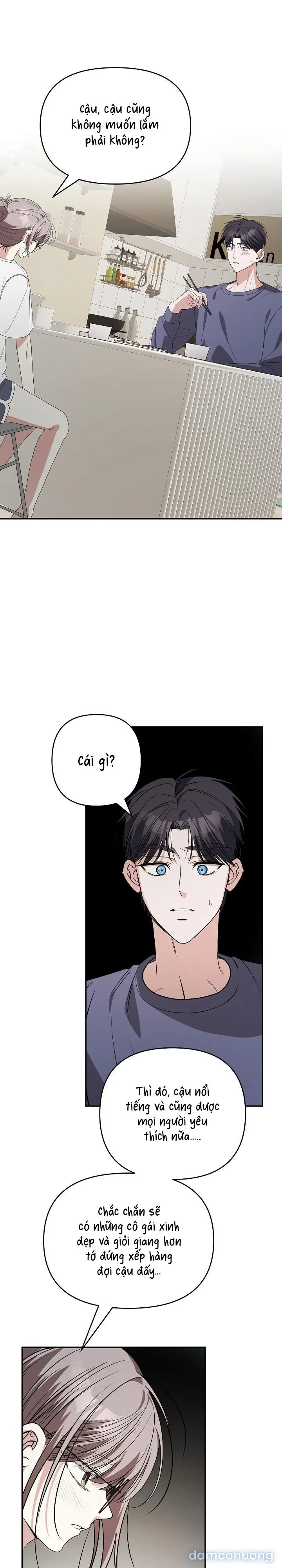 Phương Trình Bạn Thời Thơ Ấu 