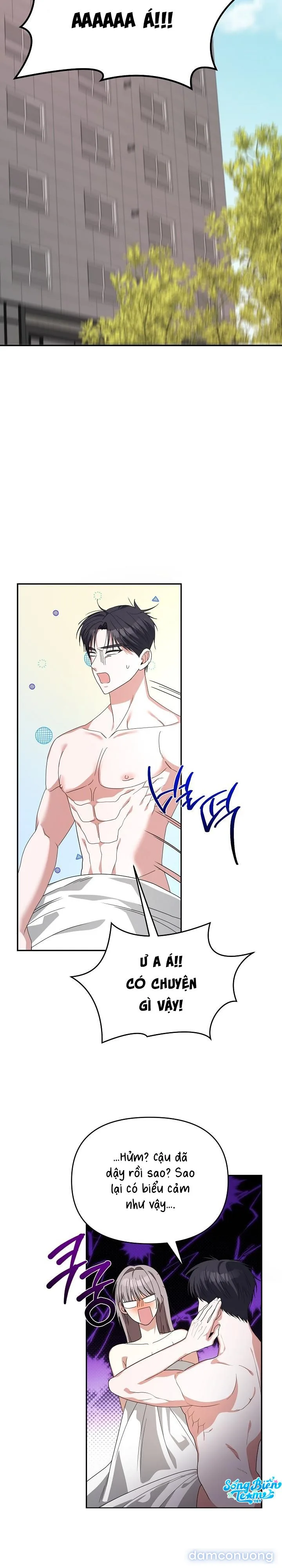 Phương Trình Bạn Thời Thơ Ấu 
