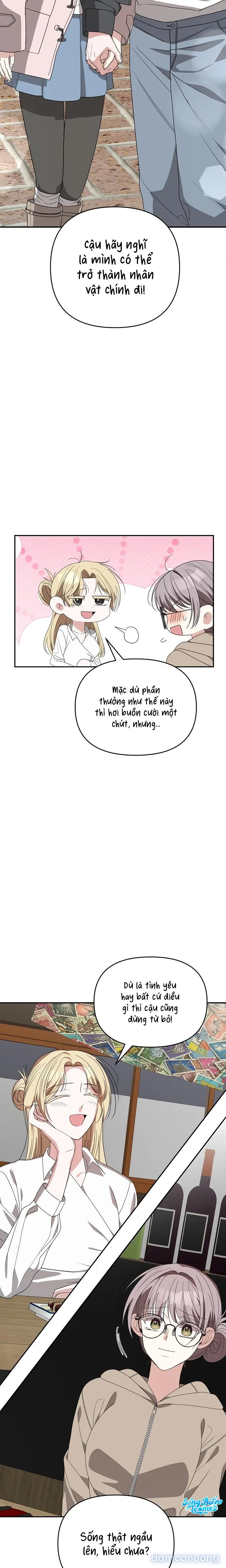Phương Trình Bạn Thời Thơ Ấu 