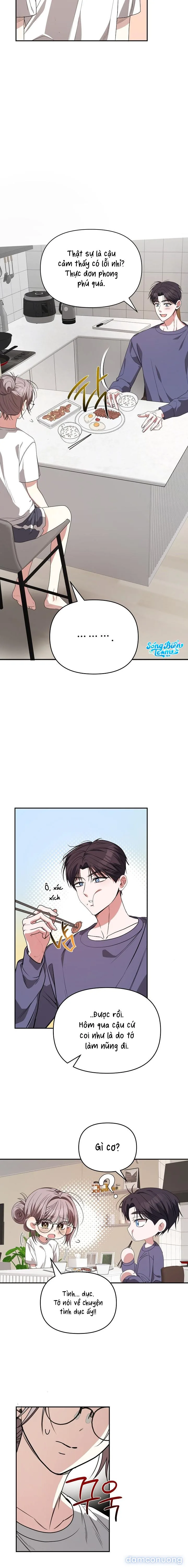 Phương Trình Bạn Thời Thơ Ấu 