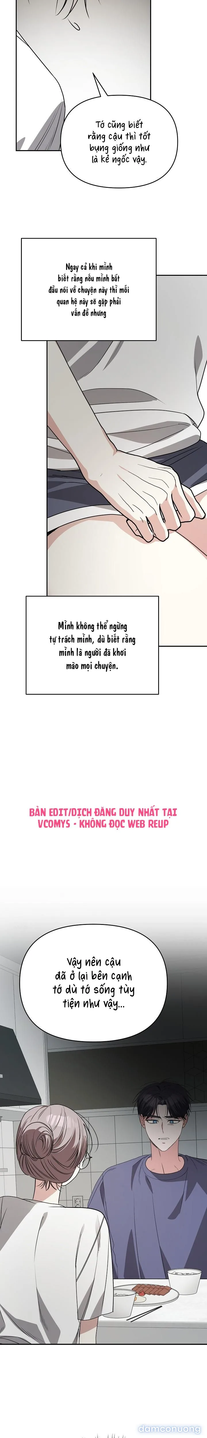 Phương Trình Bạn Thời Thơ Ấu 