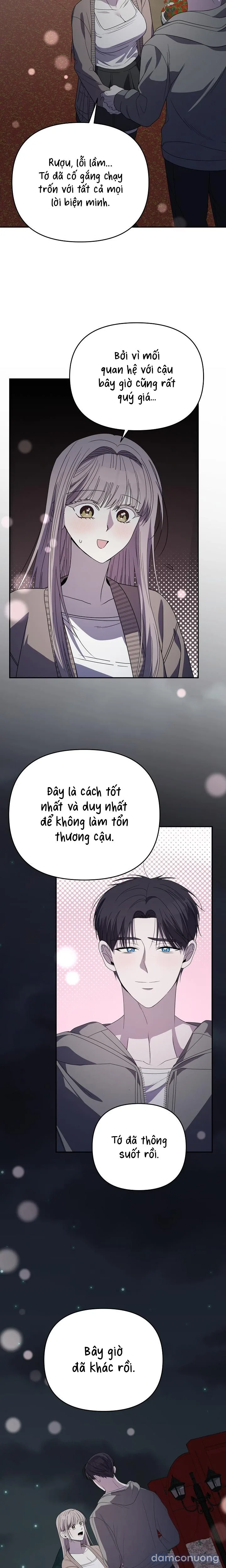 Phương Trình Bạn Thời Thơ Ấu 