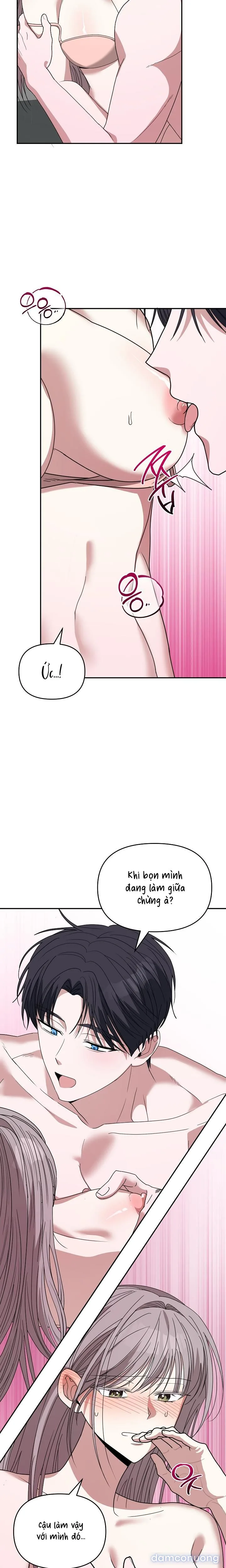 Phương Trình Bạn Thời Thơ Ấu 