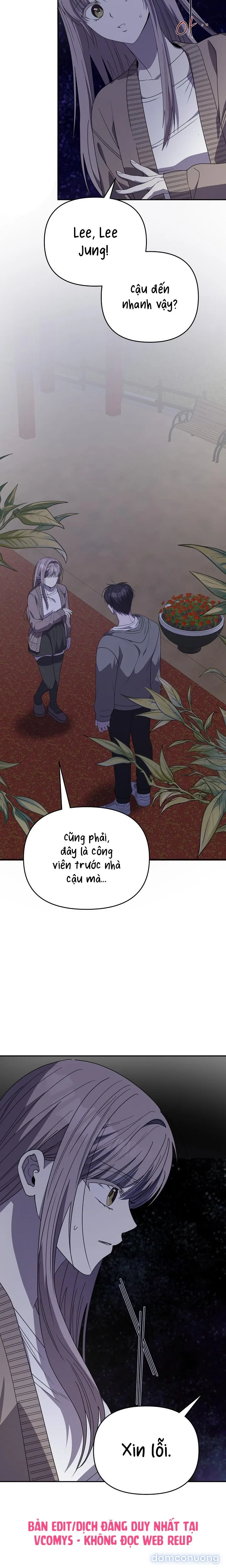 Phương Trình Bạn Thời Thơ Ấu 