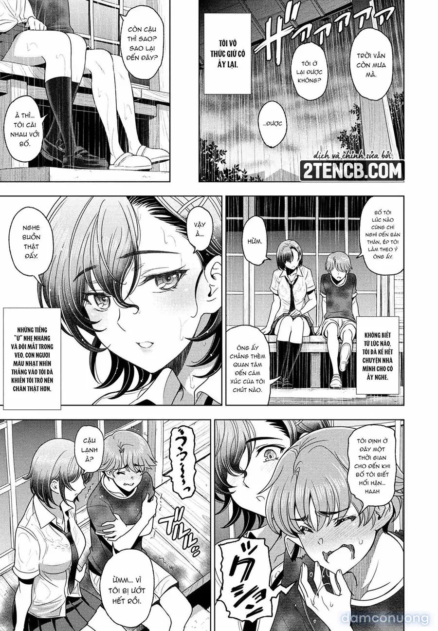 fullNuresobotsu Shizuku 