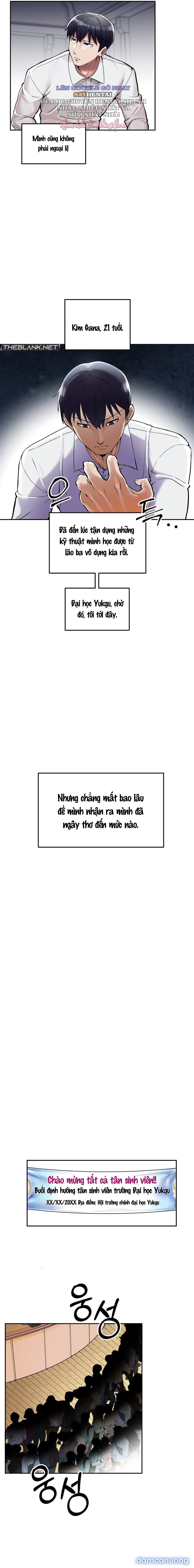 Gu Tôi Là Kẻ Biến Thái 
