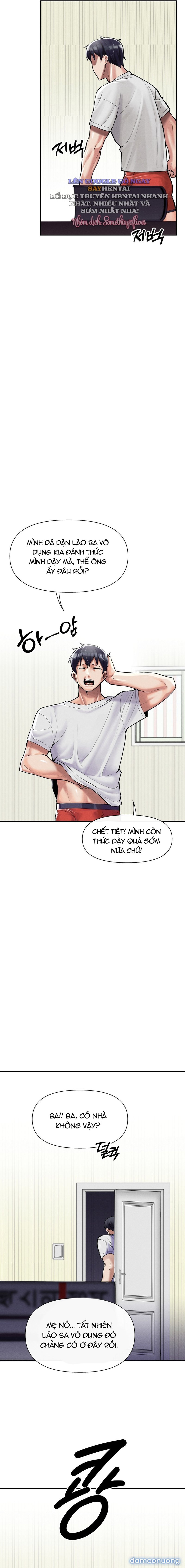Gu Tôi Là Kẻ Biến Thái 