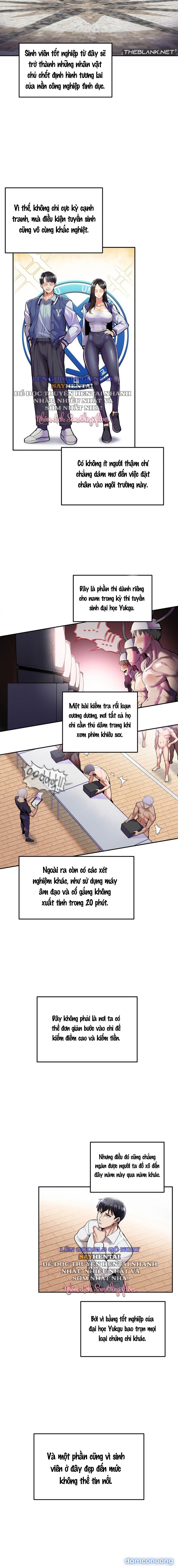 Gu Tôi Là Kẻ Biến Thái 