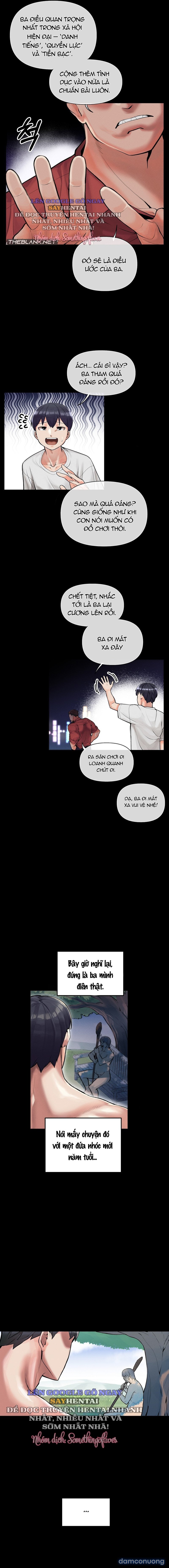 Gu Tôi Là Kẻ Biến Thái 