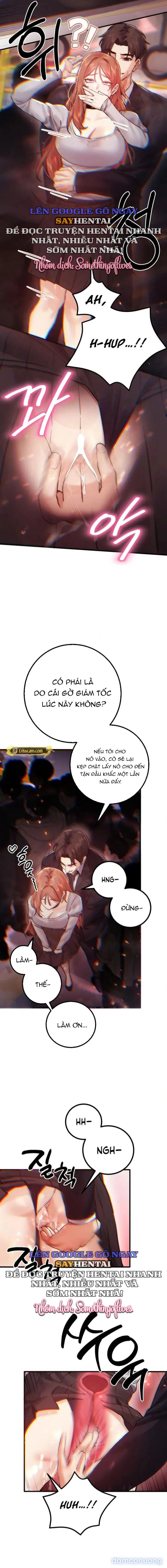 Gu Tôi Là Kẻ Biến Thái 