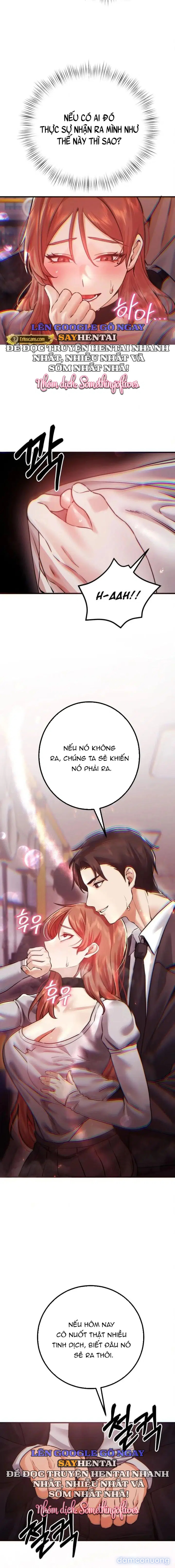 Gu Tôi Là Kẻ Biến Thái 