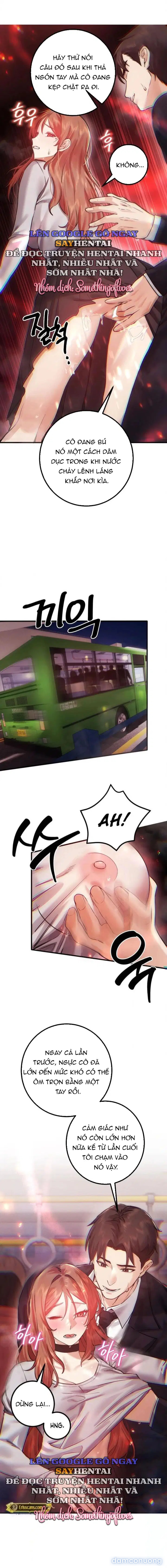 Gu Tôi Là Kẻ Biến Thái 