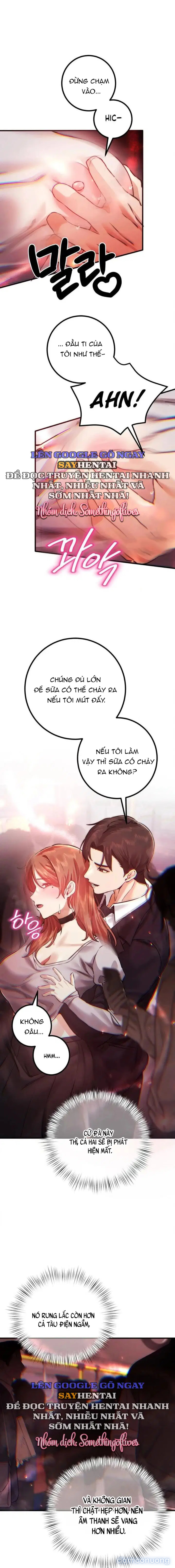Gu Tôi Là Kẻ Biến Thái 