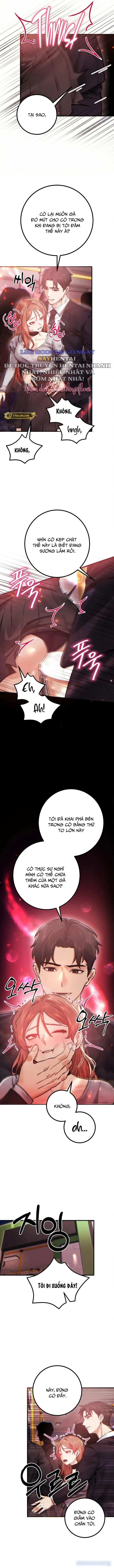 Gu Tôi Là Kẻ Biến Thái 
