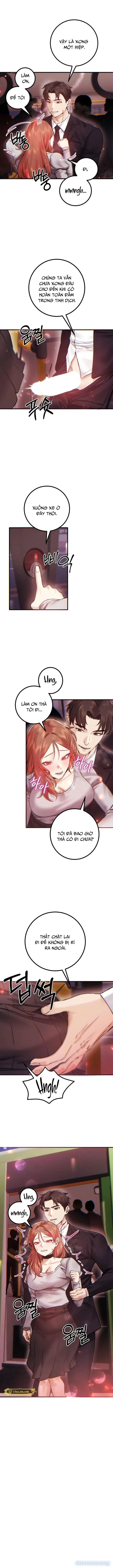 Gu Tôi Là Kẻ Biến Thái 