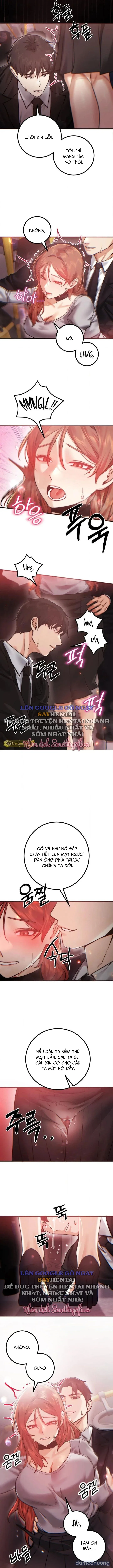 Gu Tôi Là Kẻ Biến Thái 