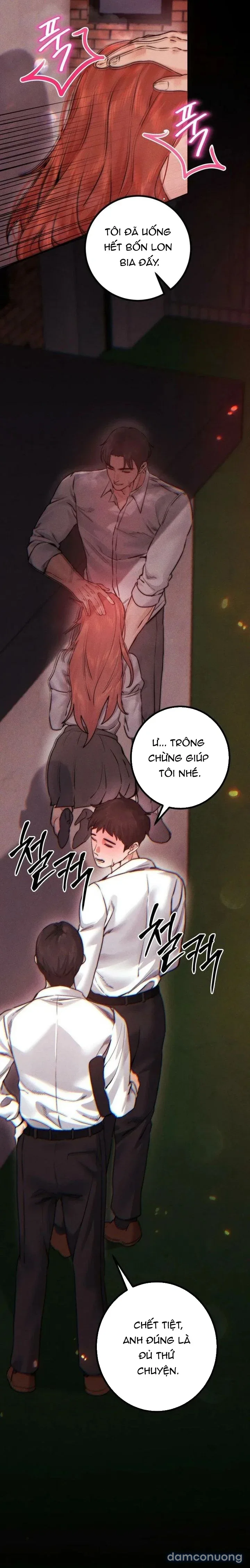 Gu Tôi Là Kẻ Biến Thái 