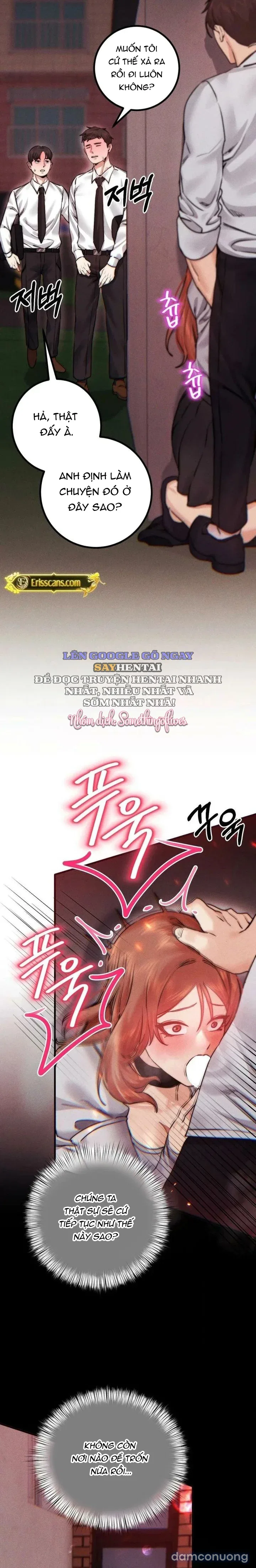 Gu Tôi Là Kẻ Biến Thái 
