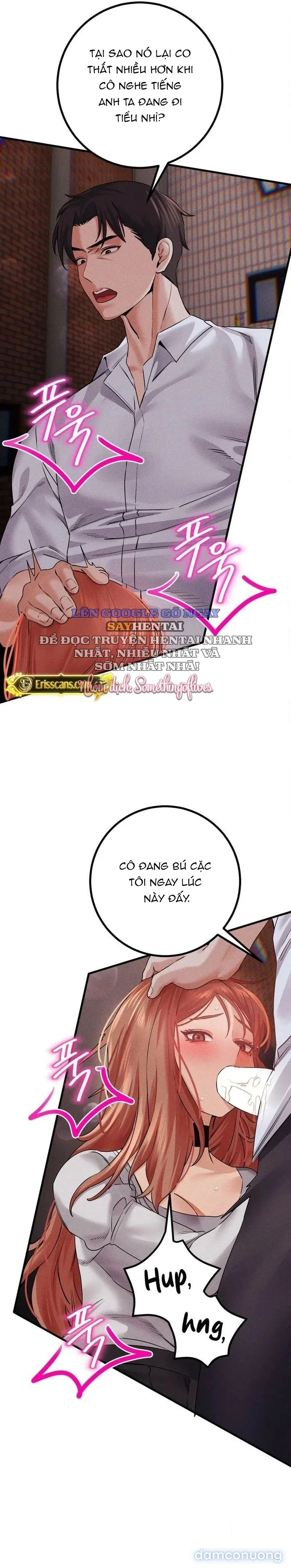 Gu Tôi Là Kẻ Biến Thái 
