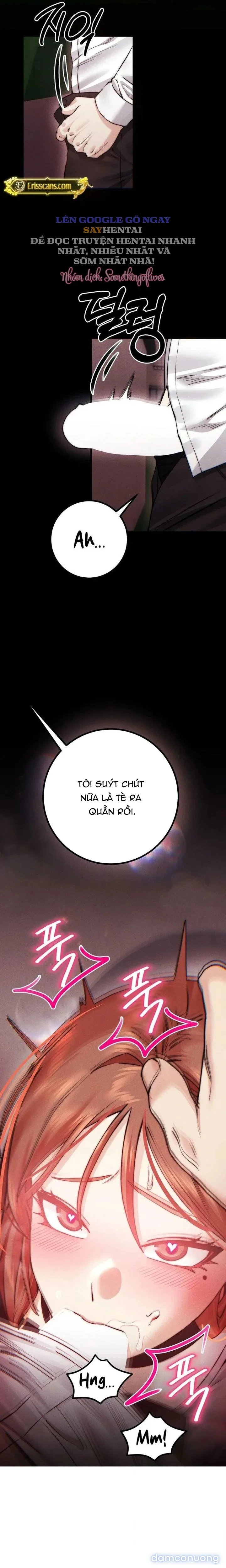 Gu Tôi Là Kẻ Biến Thái 