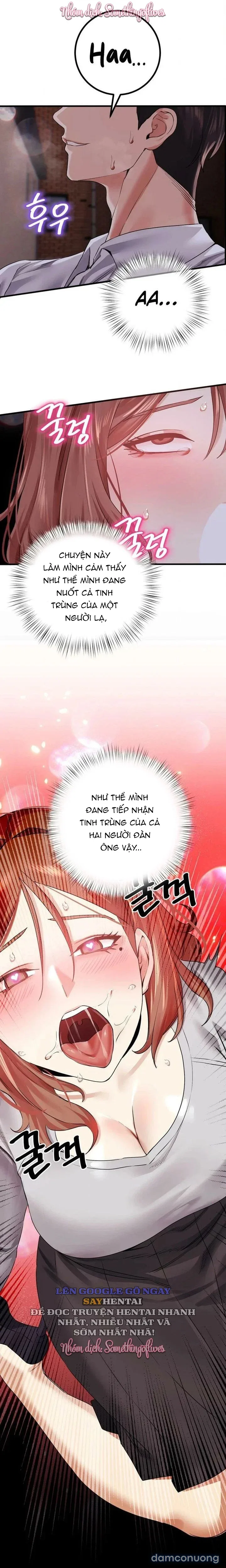 Gu Tôi Là Kẻ Biến Thái 