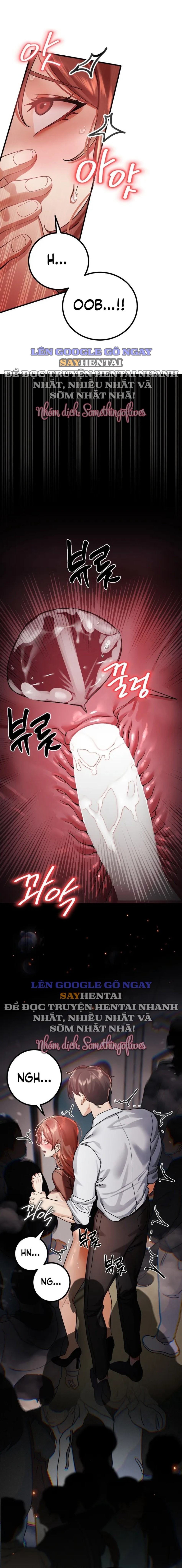 Gu Tôi Là Kẻ Biến Thái 