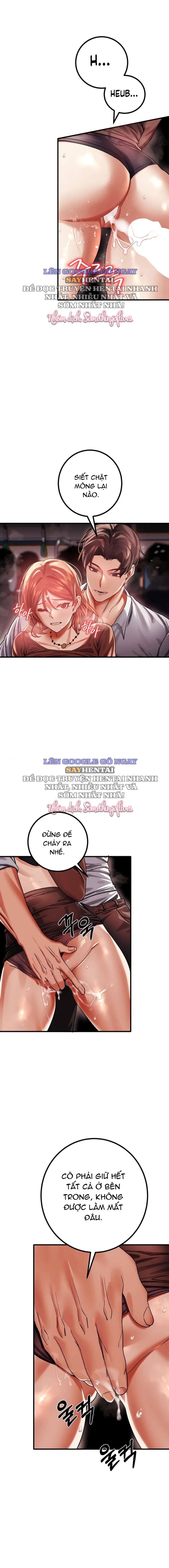 Gu Tôi Là Kẻ Biến Thái 