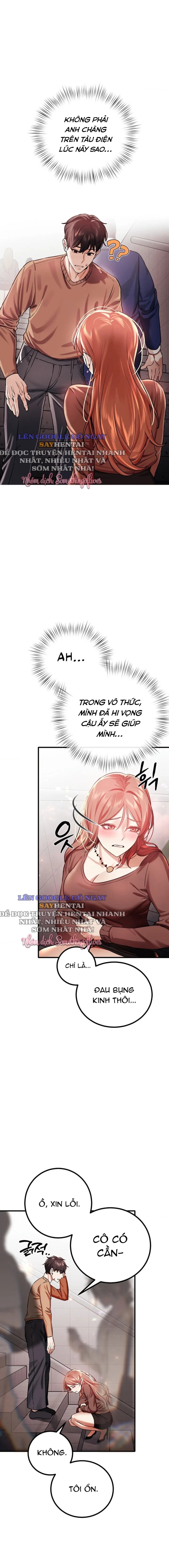 Gu Tôi Là Kẻ Biến Thái 