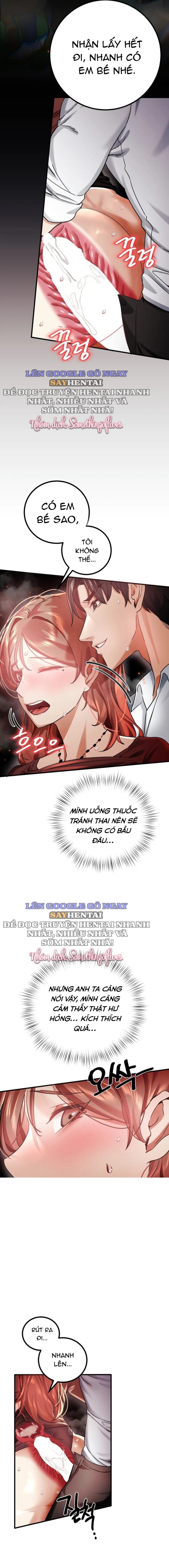 Gu Tôi Là Kẻ Biến Thái 