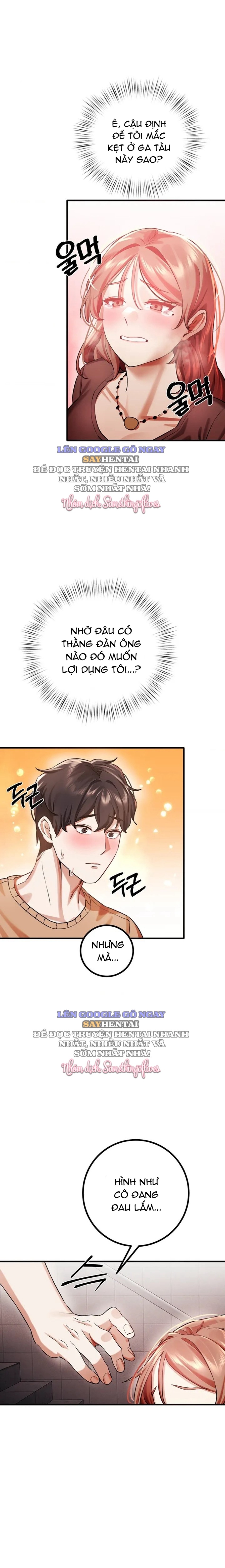Gu Tôi Là Kẻ Biến Thái 