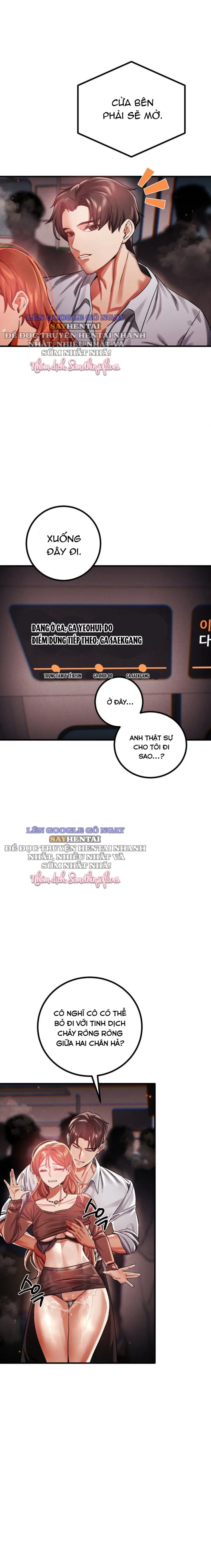 Gu Tôi Là Kẻ Biến Thái 