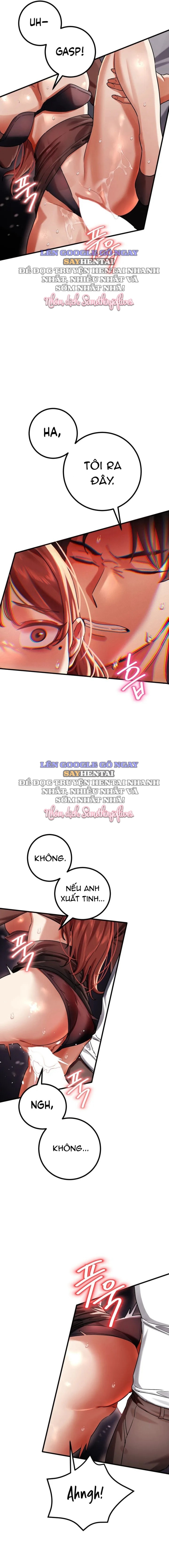 Gu Tôi Là Kẻ Biến Thái 