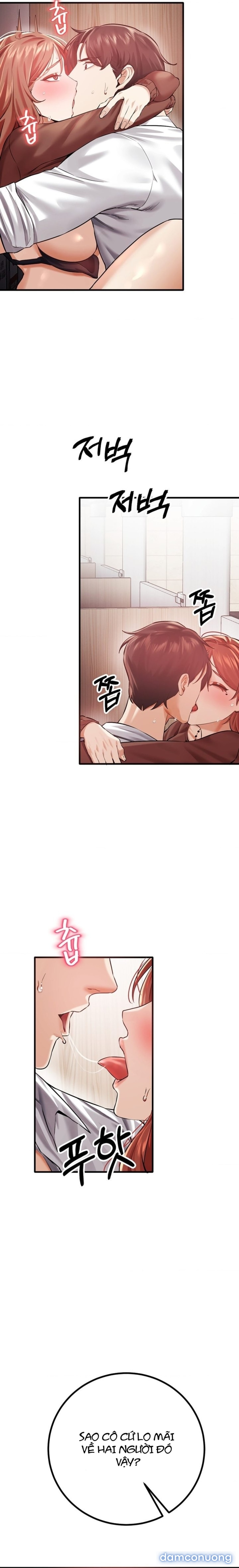 Gu Tôi Là Kẻ Biến Thái 