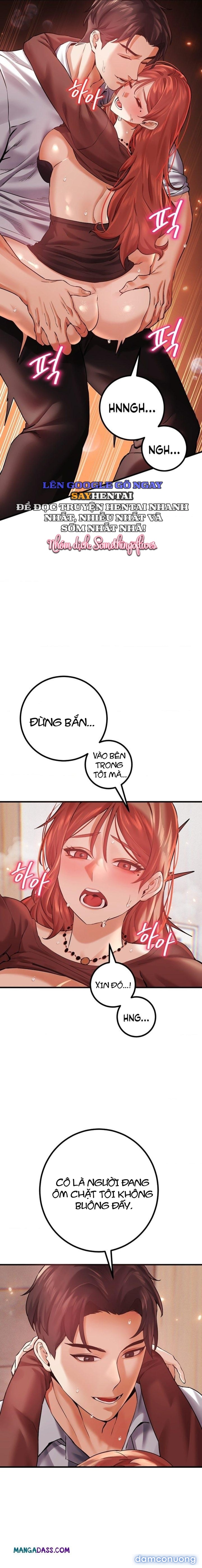 Gu Tôi Là Kẻ Biến Thái 