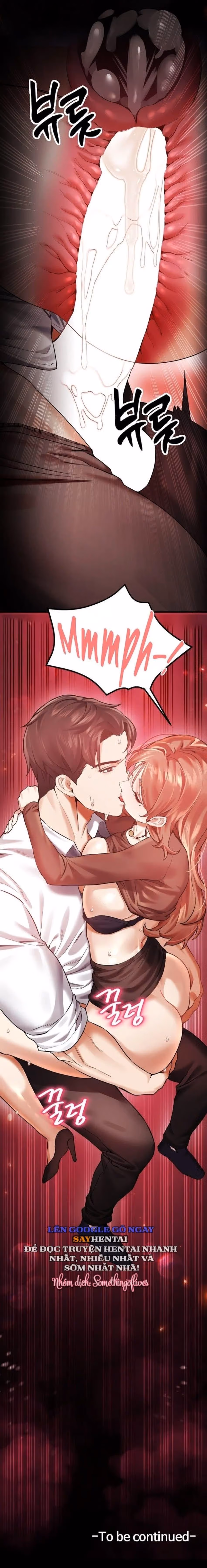 Gu Tôi Là Kẻ Biến Thái 