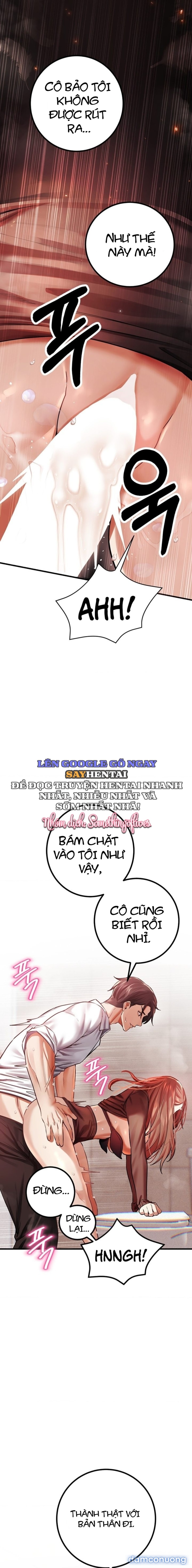 Gu Tôi Là Kẻ Biến Thái 